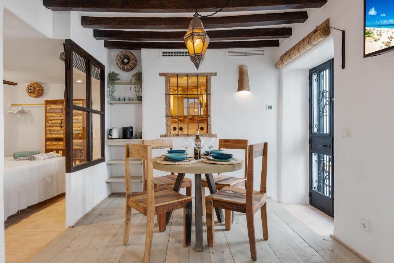 Casa vacanze Casa Aduar 22