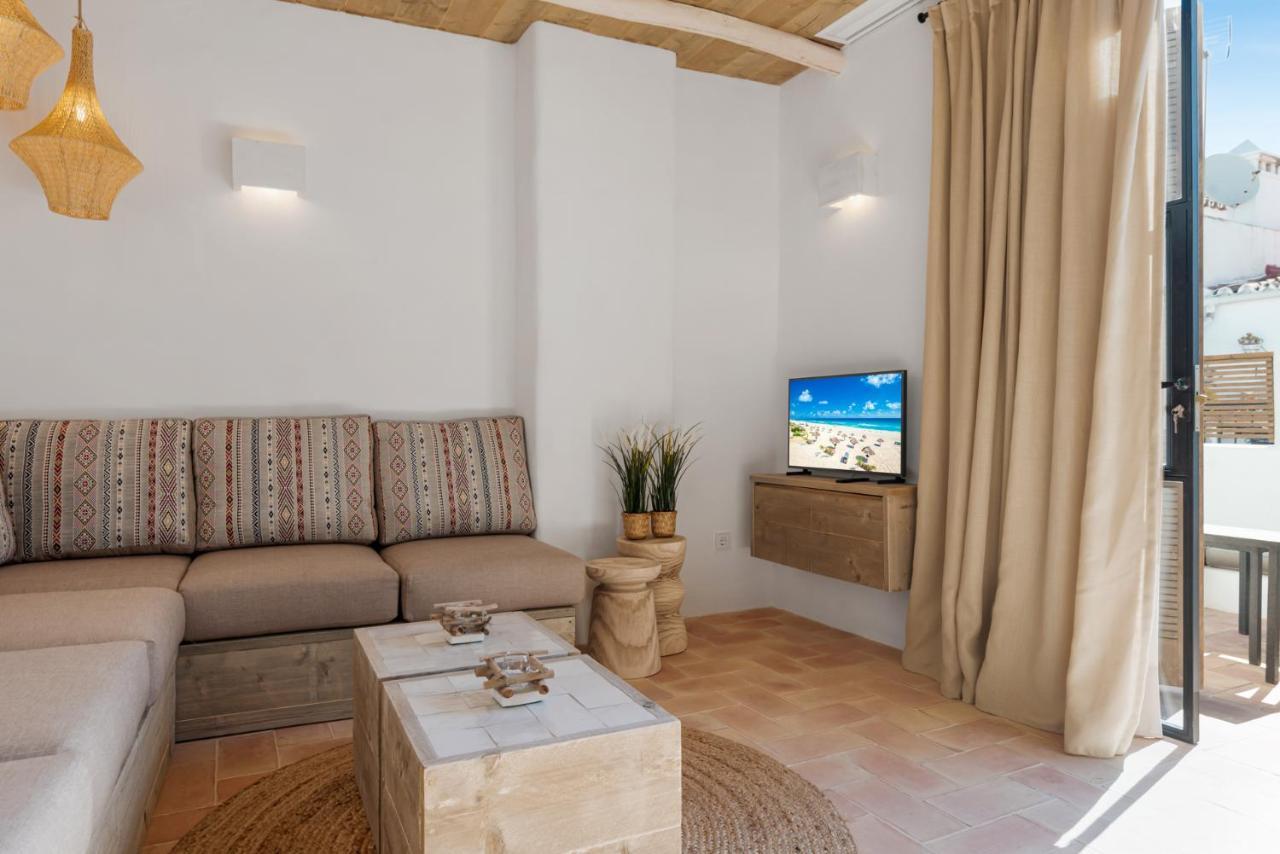 Casa Aduar 22 Casa vacanze