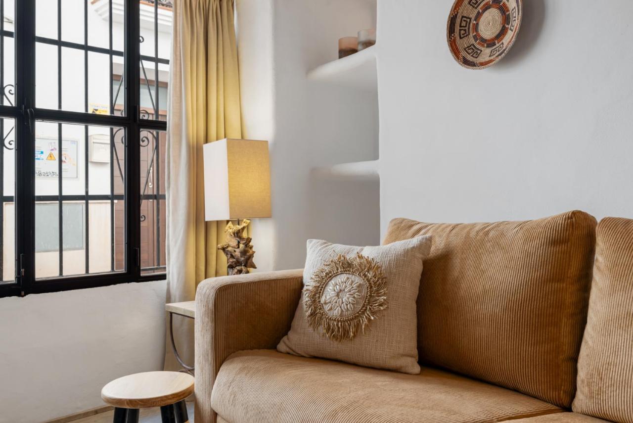 Casa Aduar 22 Hébergement de vacances Marbellac