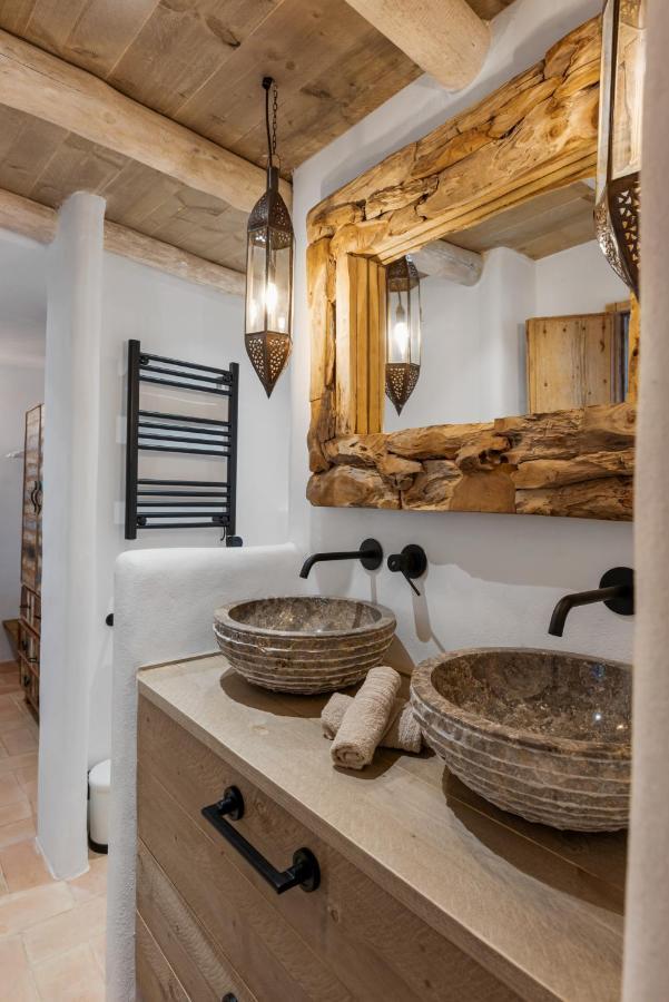 Hébergement de vacances Casa Aduar 22 *