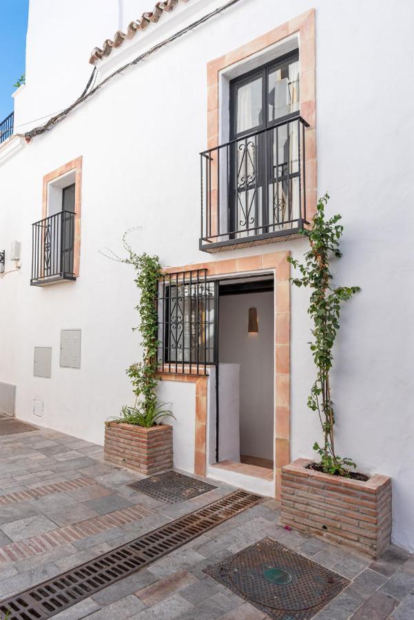 Casa vacanze Casa Aduar 22 Marbella