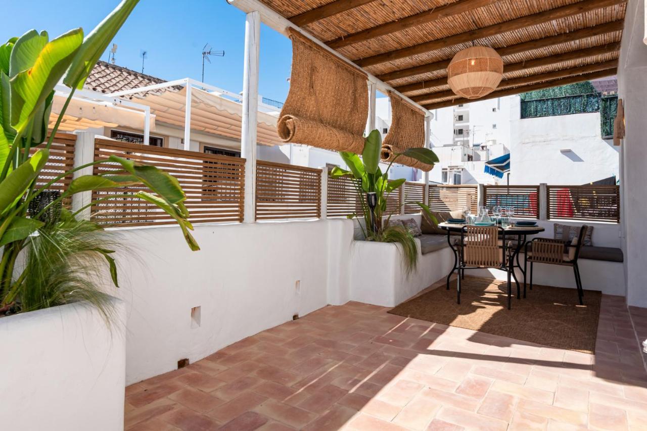 Casa Aduar 22 Marbellac
