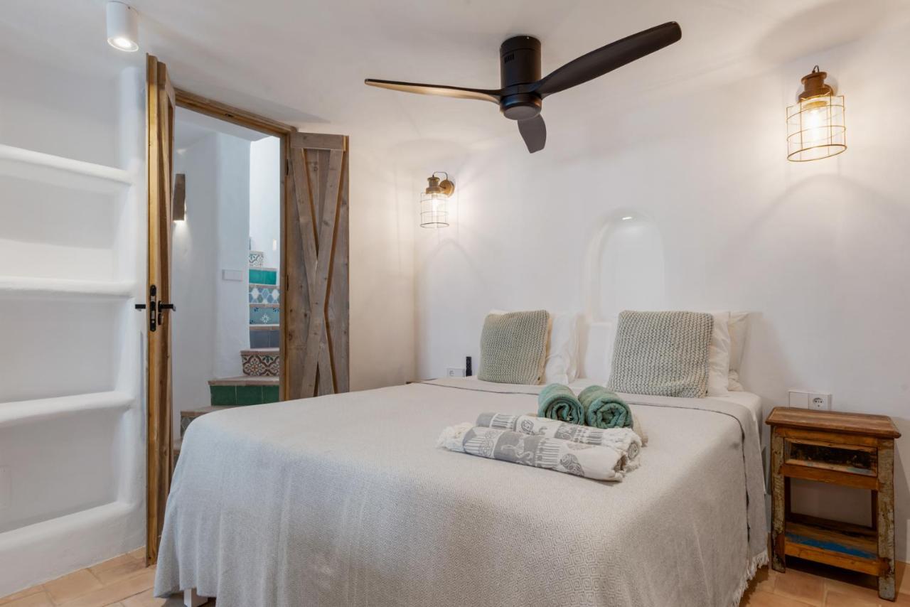 Casa vacanze Casa Aduar 22 Marbella