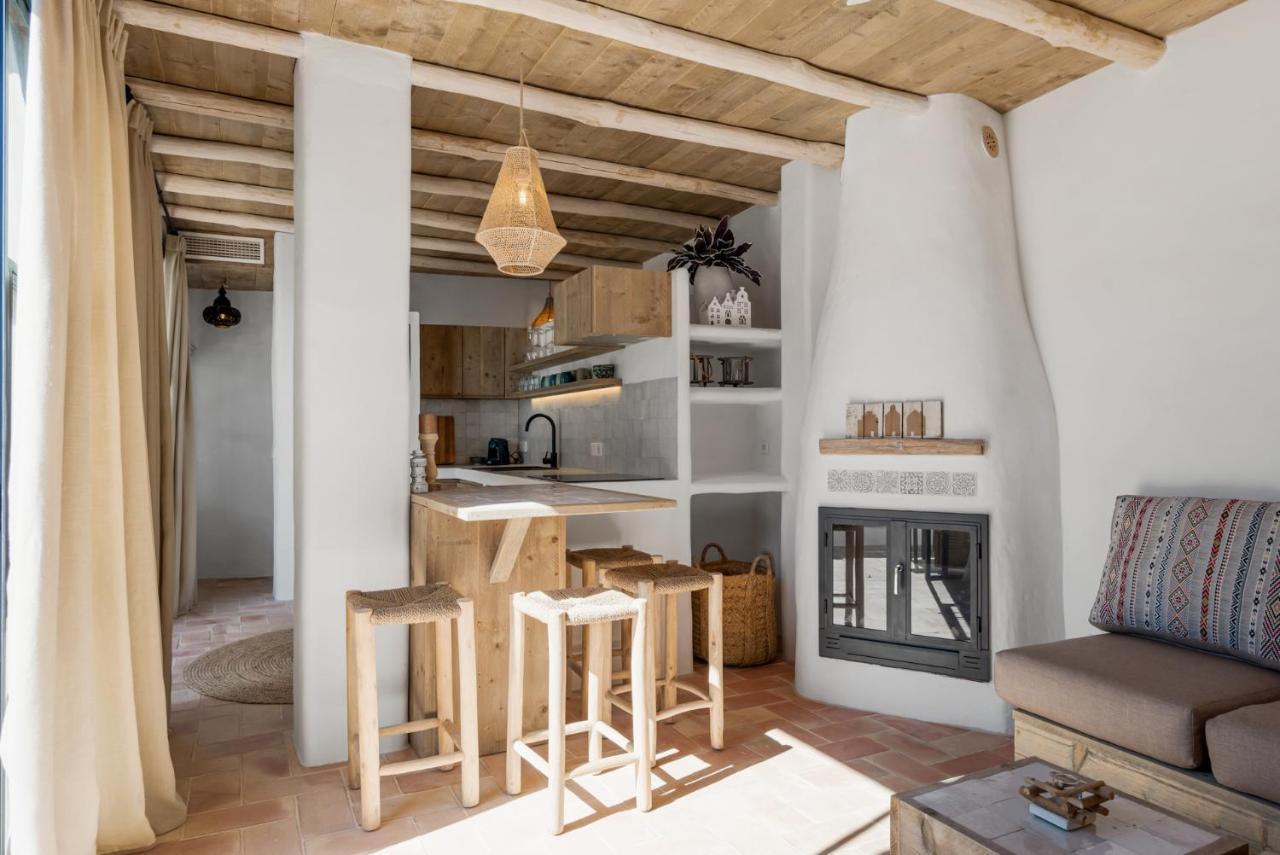 Casa Aduar 22 Marbellac