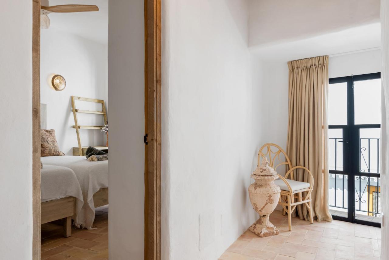 Casa Aduar 22 Hébergement de vacances *