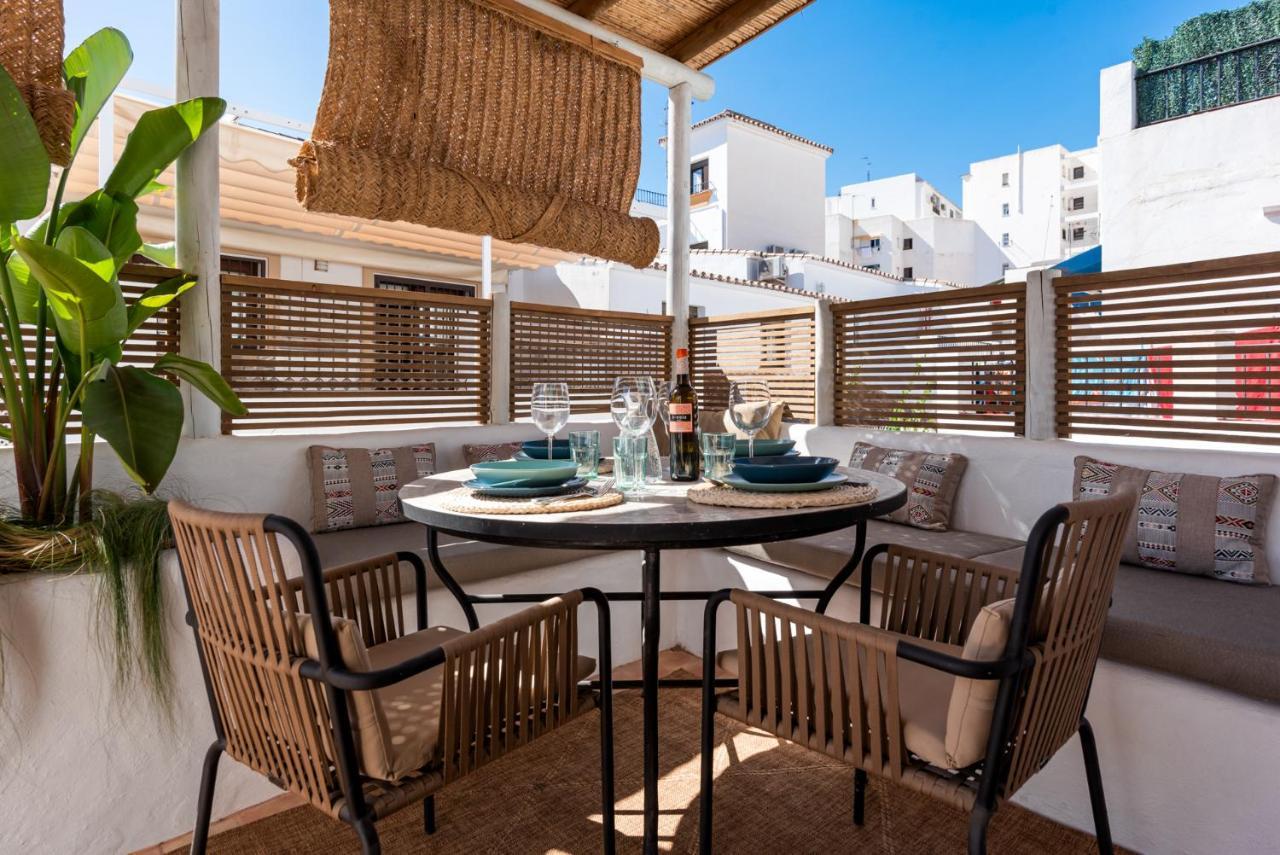 Casa Aduar 22 Casa vacanze Marbella