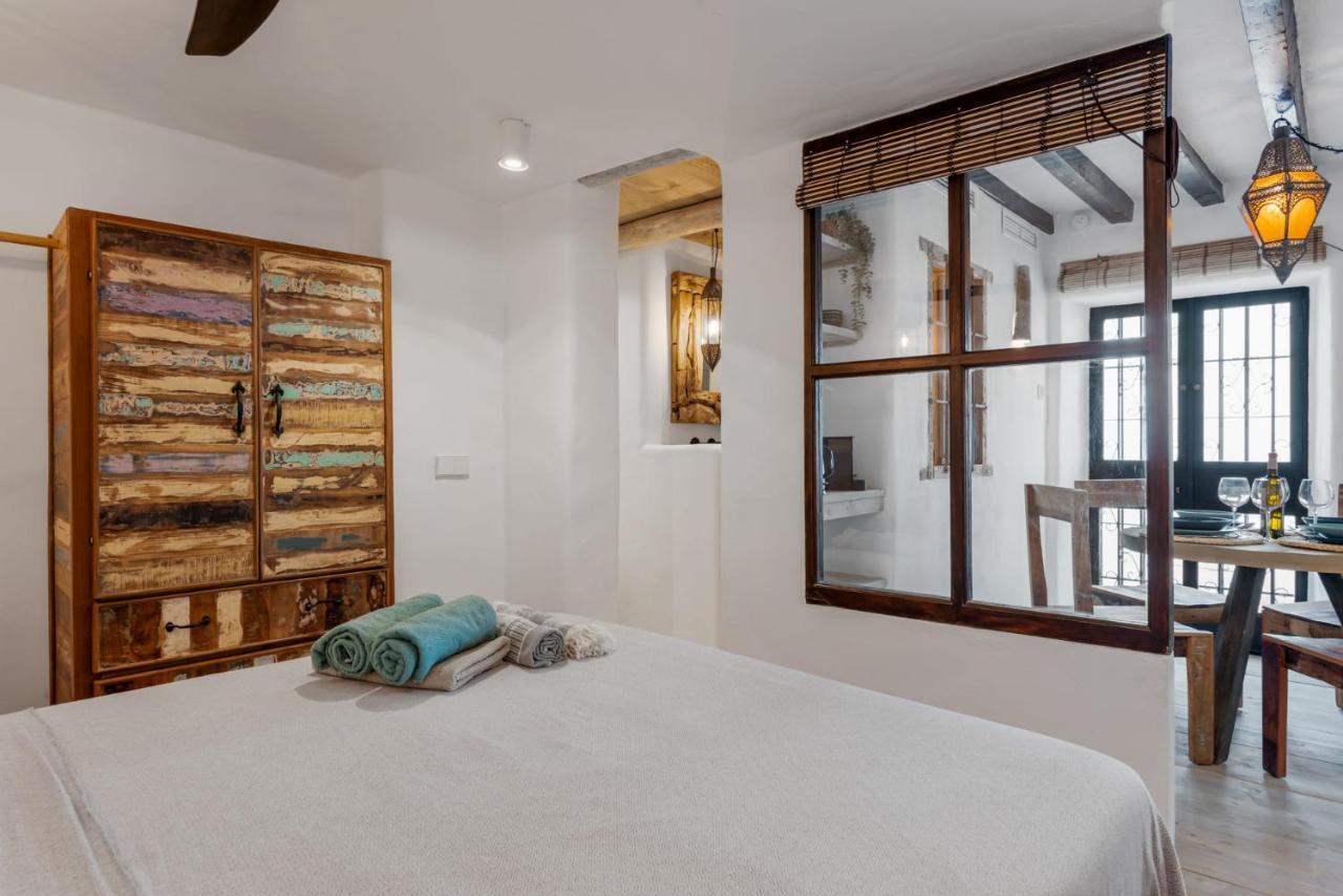 Casa vacanze Casa Aduar 22 Marbella