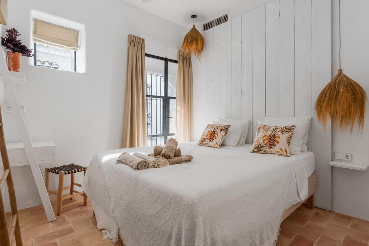 Hébergement de vacances Casa Aduar 22