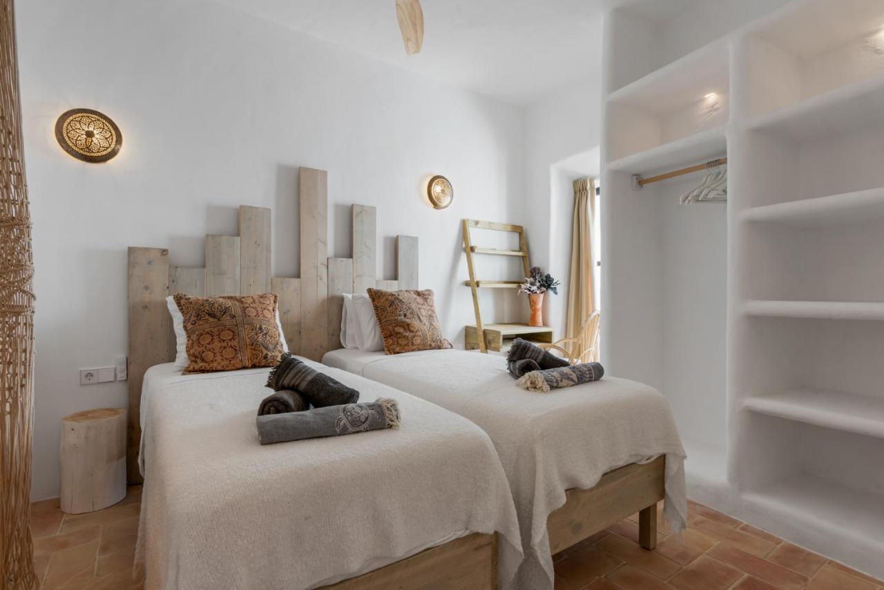 Casa Aduar 22 Marbellac