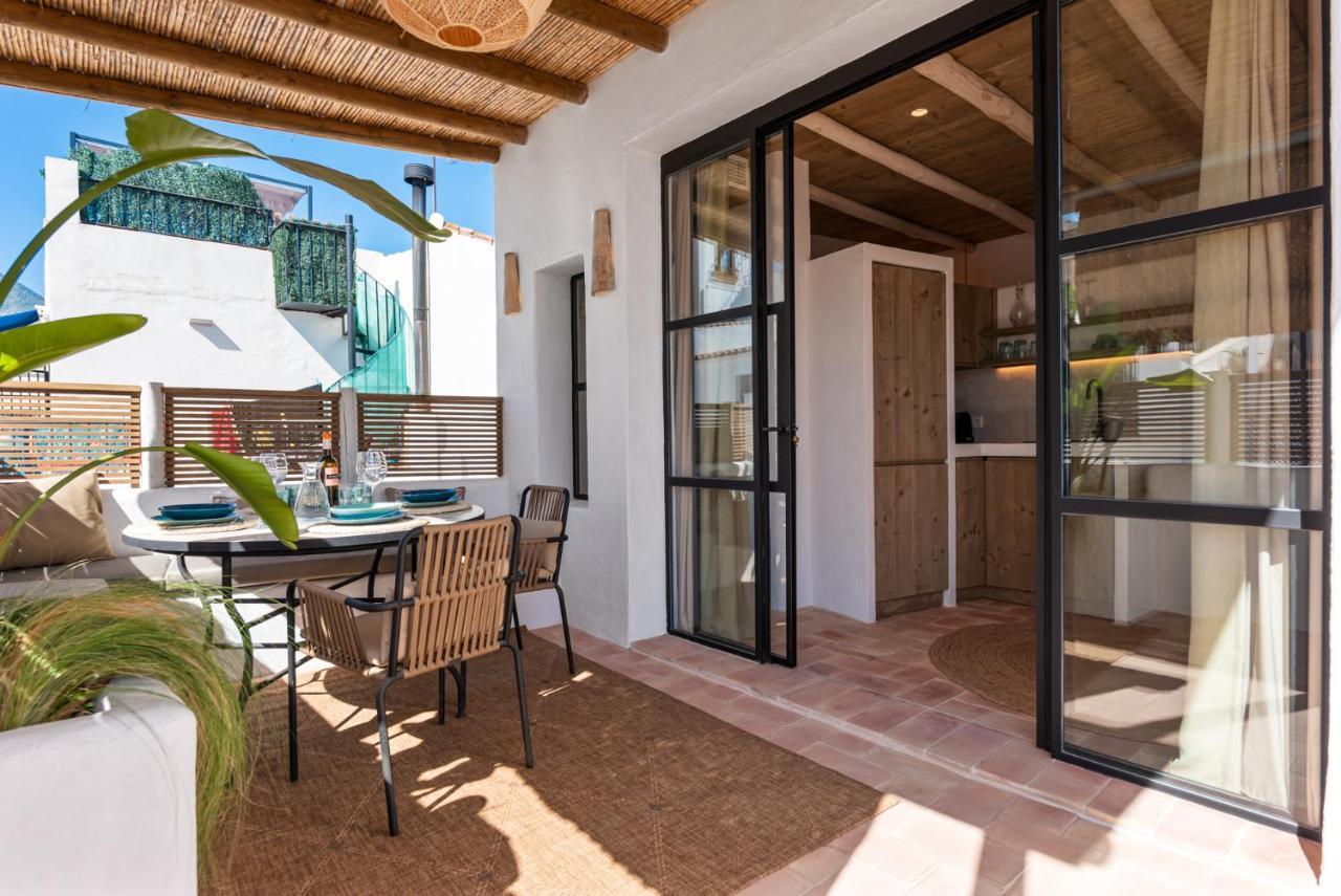 Casa Aduar 22 Hébergement de vacances *