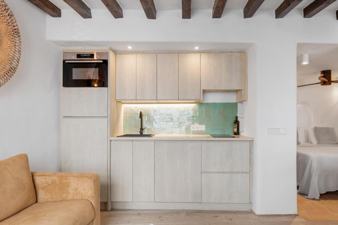 Casa Aduar 22 Casa vacanze Marbella
