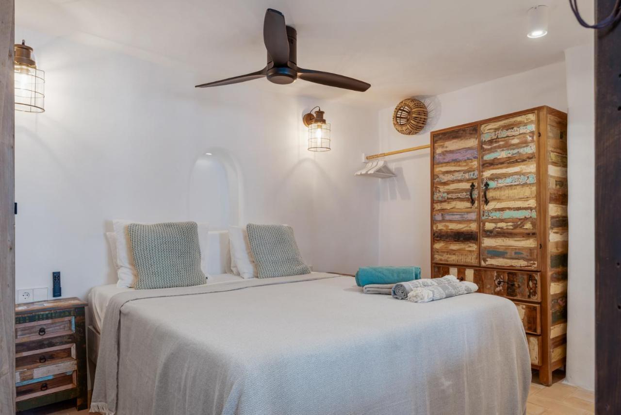Casa Aduar 22 Hébergement de vacances