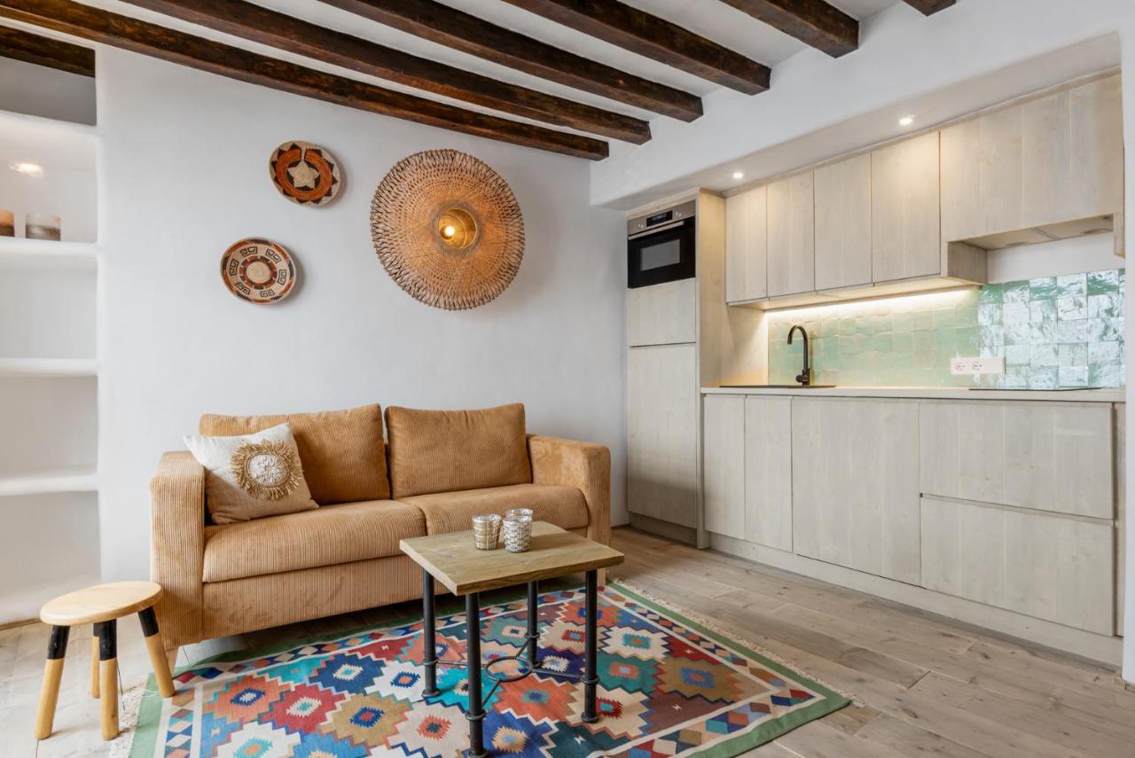 Casa Aduar 22 Hébergement de vacances *
